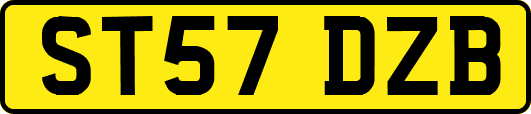 ST57DZB