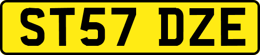 ST57DZE
