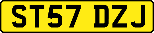 ST57DZJ