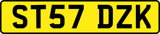 ST57DZK