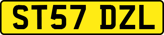 ST57DZL
