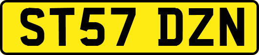 ST57DZN