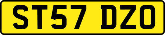 ST57DZO