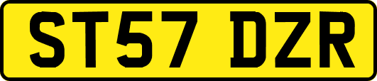 ST57DZR
