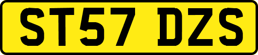 ST57DZS