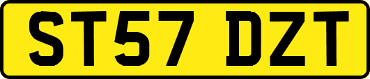ST57DZT