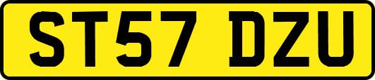ST57DZU