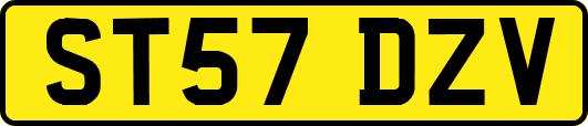 ST57DZV