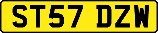 ST57DZW
