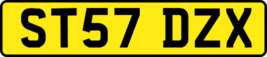 ST57DZX
