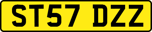 ST57DZZ