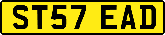 ST57EAD