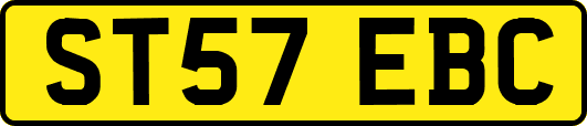 ST57EBC