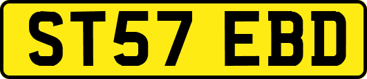 ST57EBD