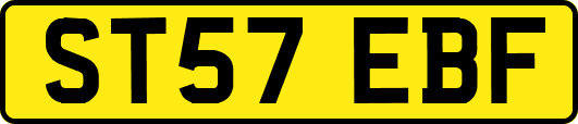 ST57EBF