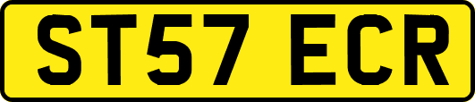 ST57ECR