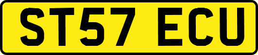 ST57ECU