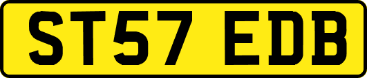 ST57EDB
