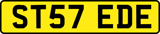 ST57EDE
