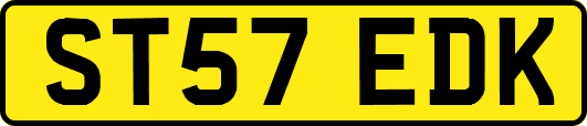 ST57EDK
