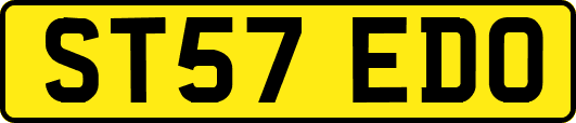 ST57EDO