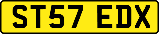 ST57EDX