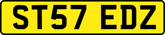 ST57EDZ