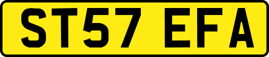ST57EFA