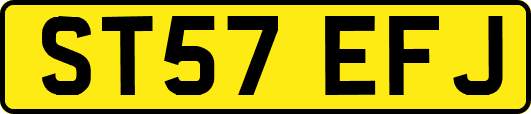 ST57EFJ