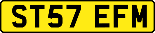 ST57EFM