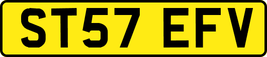 ST57EFV