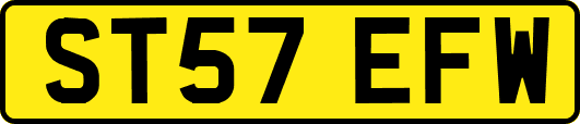 ST57EFW