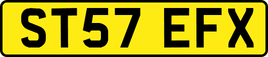 ST57EFX