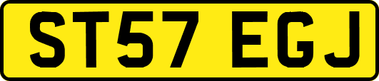 ST57EGJ