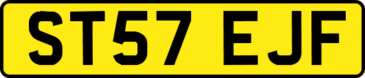 ST57EJF
