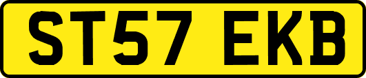 ST57EKB