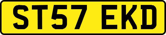 ST57EKD
