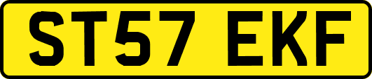 ST57EKF