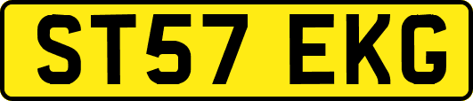 ST57EKG