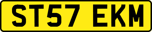 ST57EKM