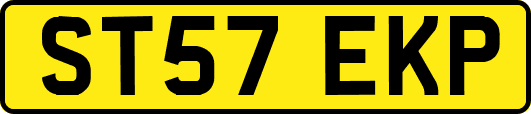 ST57EKP