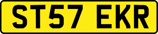 ST57EKR