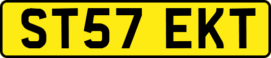ST57EKT