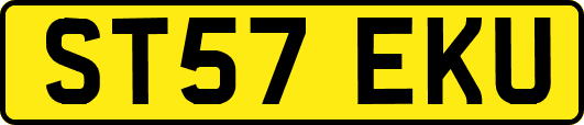 ST57EKU