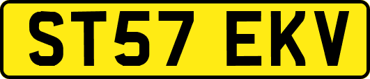 ST57EKV