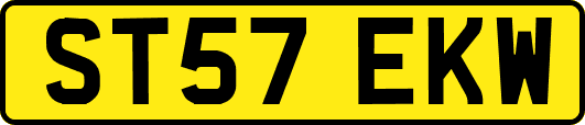 ST57EKW