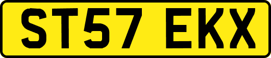 ST57EKX