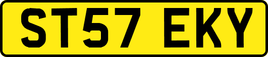 ST57EKY