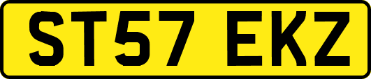 ST57EKZ
