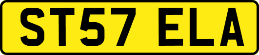ST57ELA